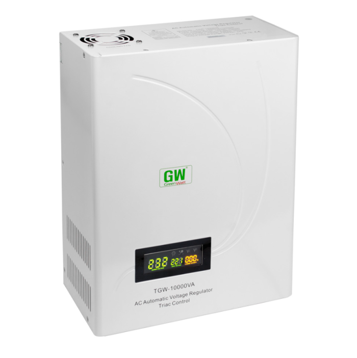 Стабилизатор напряжения Elim-Украина TGW-10000