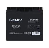 Акумуляторна батарея Gemix GB1218