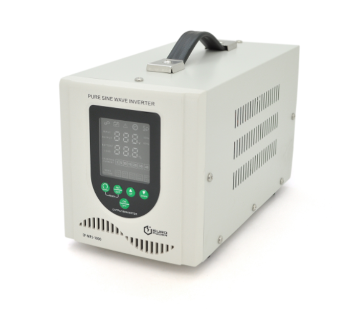 ИБП Europower EP-MPS-1000/12 (700 Вт)