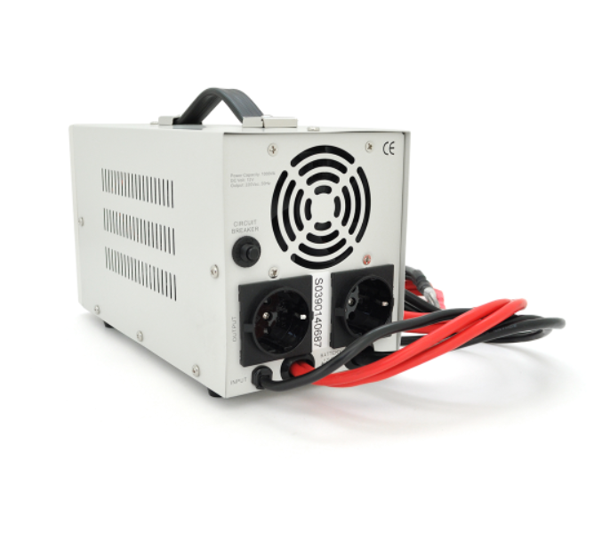 ИБП Europower EP-MPS-1000/12 (700 Вт)