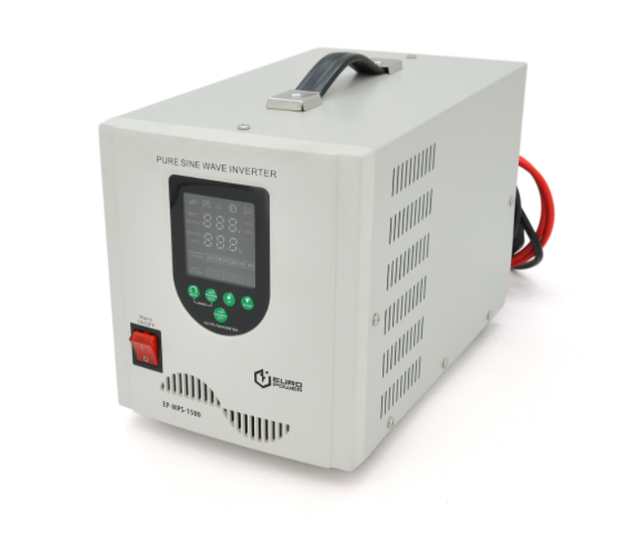 ИБП Europower EP-MPS-1500/12 (1050 Вт)