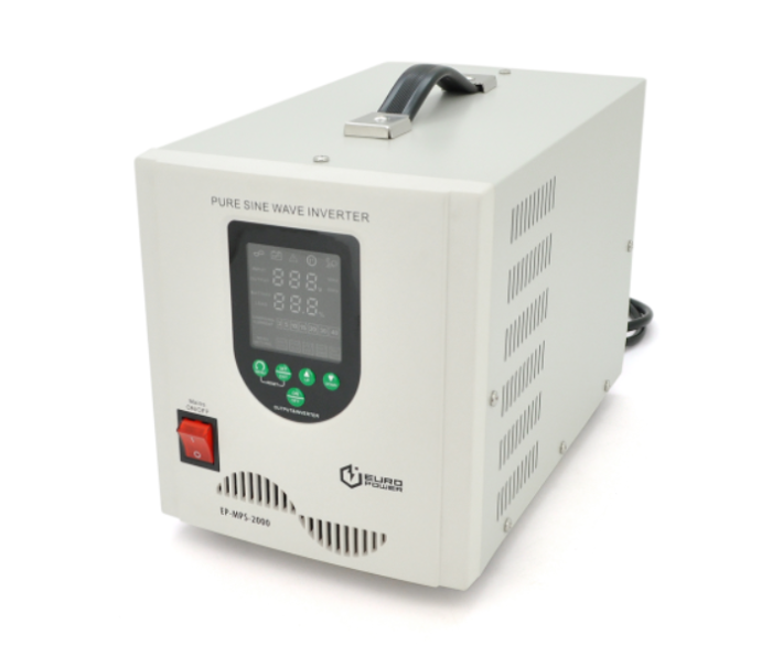 ИБП Europower EP-MPS-2000/12 (1200 Вт)