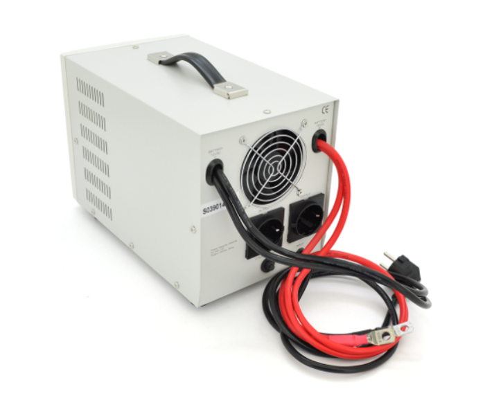 ИБП Europower EP-MPS-2000/12 (1200 Вт)