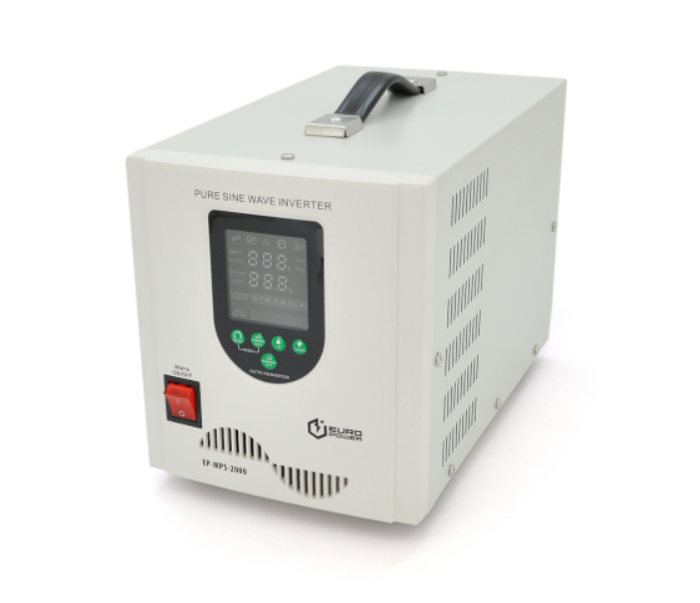 ДБЖ Europower EP-MPS-2500/24 (1800 Вт)