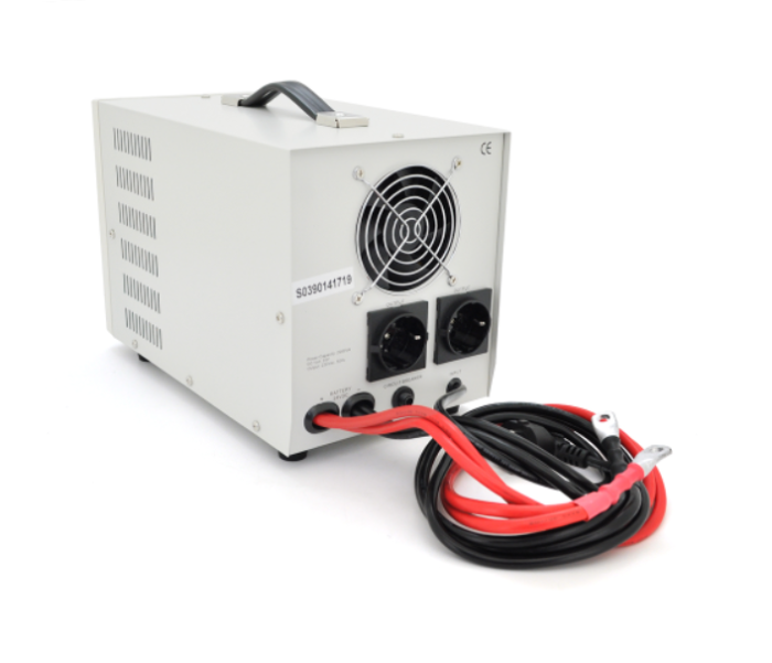 ДБЖ Europower EP-MPS-2500/24 (1800 Вт)