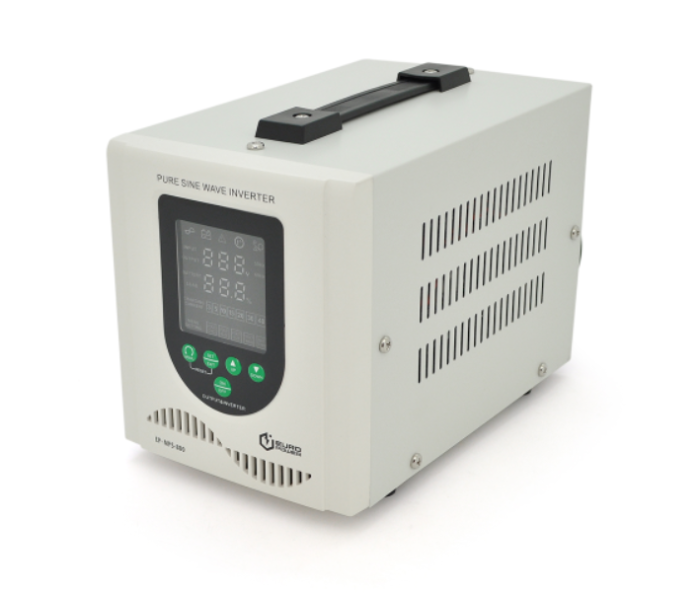 ИБП Europower EP-MPS-800/12 (500 Вт)