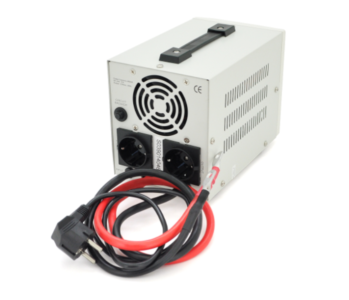 ИБП Europower EP-MPS-800/12 (500 Вт)