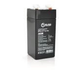 Акумуляторна батарея Europower AGM EP4-4F1