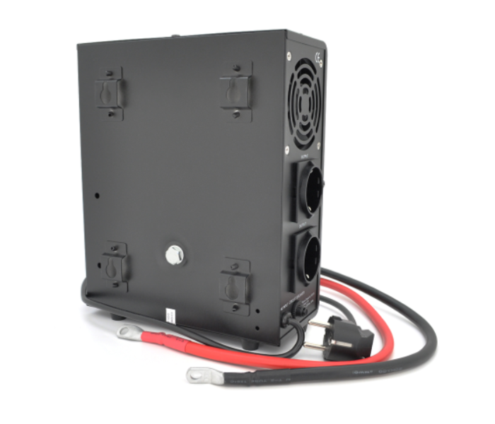 ИБП Europower EPWM-MPS-800/12 (500 Вт)