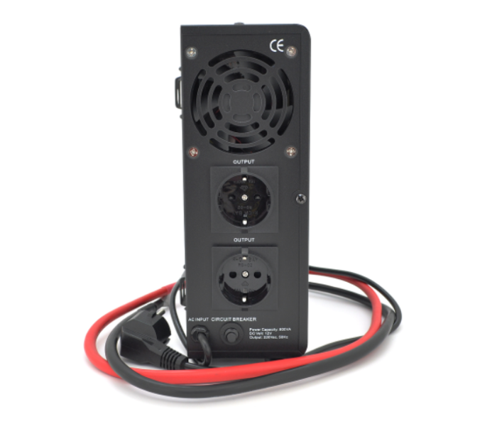 ИБП Europower EPWM-MPS-800/12 (500 Вт)