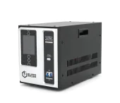 Стабилизатор напряжения релейный Europower EQVR-10КVA LCD, 8000W