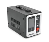 Стабилизатор напряжения релейный Europower EQVR-2000VA LCD, 1600W
