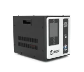 Стабилизатор напряжения релейный Europower EQVR-5000VA LCD, 4000W