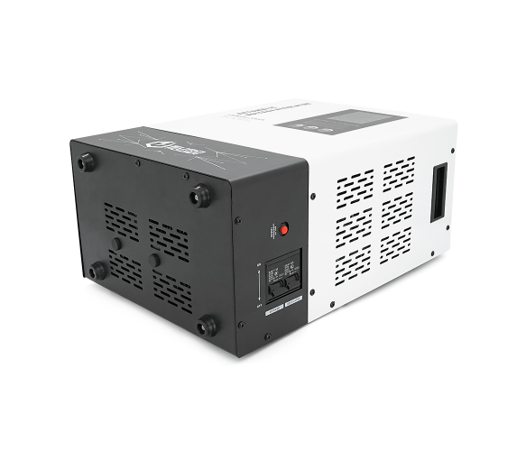 Стабилизатор напряжения релейный Europower EWMR90-20KVA LCD, 16000W