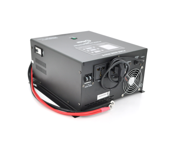 Гiбрiдний інвертор Europower RTSWm-MPPT-1000LCD