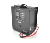Гiбрiдний інвертор Europower RTSWm-MPPT-2000LCD