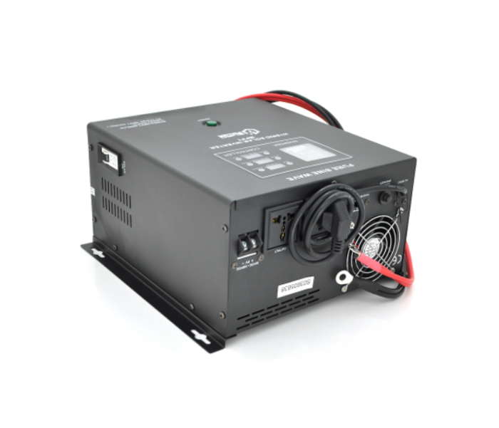 Гибридный инвертор Europower RTSWm-MPPT-2000LCD