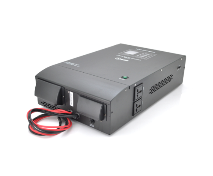 Гiбрiдний інвертор Europower RTSWm-MPPT-3000LCD