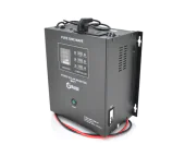 Гiбрiдний інвертор Europower RTSWm-MPPT-500LCD