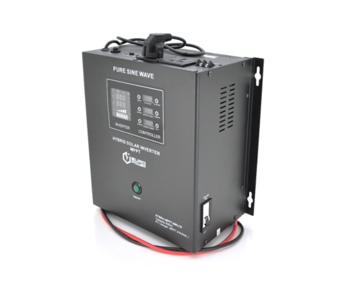 Гибридный инвертор Europower RTSWm-MPPT-500LCD