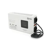 Стабілізатор напруги релейний Europower SLIM-2000SBR LED