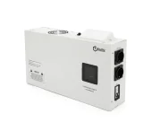 Стабілізатор напруги релейний Europower SLIM-10000SBR LED