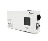 Стабілізатор напруги релейний Europower SLIM-3000SBR LED