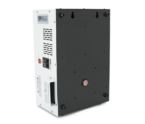 Стабілізатор напруги Europower ESCR-5KW LCD, 5000W