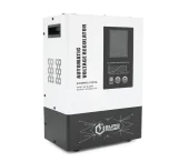 Стабилизатор напряжения релейный Europower EWMR90-10KVA LCD, 8000W