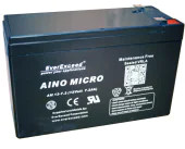Аккумуляторная батарея EverExceed AM 12-7.2
