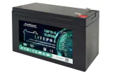 Аккумуляторная батарея EverExceed LiFePO4 LDP 12-8 (12.8V-8AH)