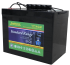 Аккумуляторная батарея EverExceed ST-12200