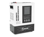 Стабилизатор напряжения релейный Europower EWMR90-5KVA LCD, 4000W