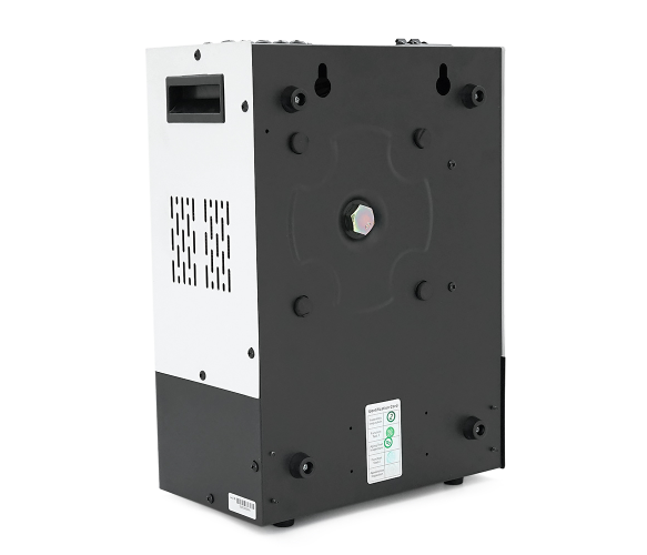 Стабилизатор напряжения релейный Europower EWMR90-5KVA LCD, 4000W