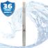 Насос погружной скважинный центробежный Vitals aqua 3-30DCo 1690-1.2r