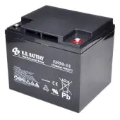 Аккумуляторная батарея BB Battery EB63-12