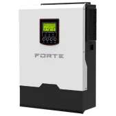 Гибридный инвертор Forte Axpert VM II Premium 3K (WiFi)