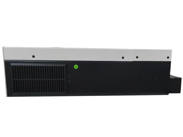 Гібридний інвертор Forte Axpert VM3-6000 TWIN