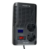 Стабілізатор напруги Forte DR600
