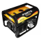 Генератор двухтопливный Forte FG LPG-3800