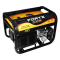 Генератор двухтопливный Forte FG LPG-3800