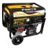 Генератор двопаливний Forte FG LPG-6500E