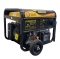Бензиновий генератор Forte FG10000E (8кВт)