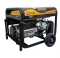 Бензиновий генератор Forte FG10000E (8кВт)