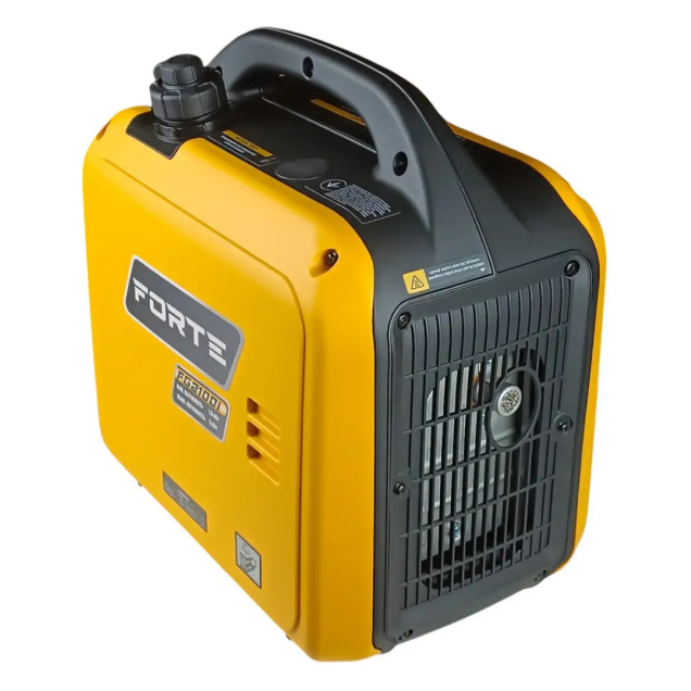 Інверторний генератор Forte FG2100i