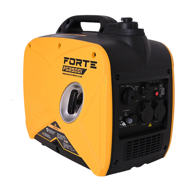 Інверторний генератор Forte FG2500i