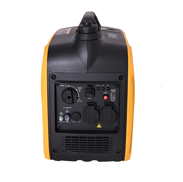 Інверторний генератор Forte FG2500i
