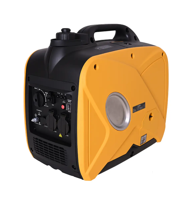 Інверторний генератор Forte FG2500i