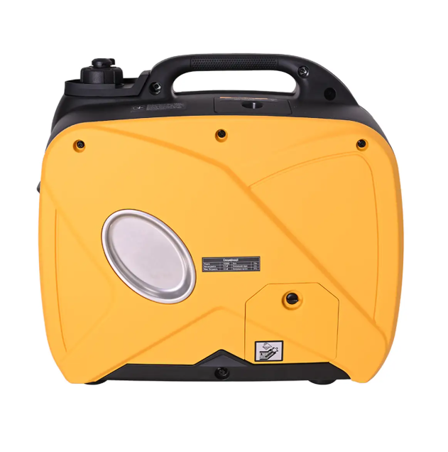 Інверторний генератор Forte FG2500i