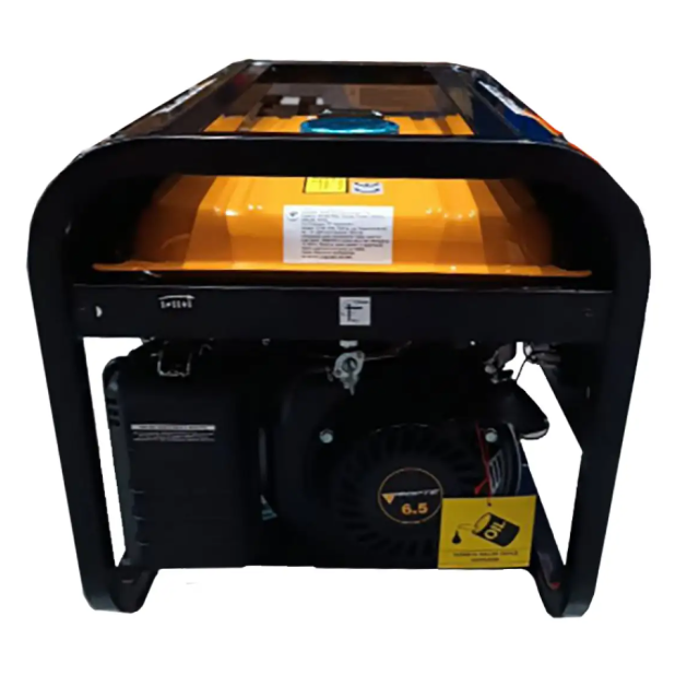 Бензиновый генератор Forte FG3500 PRO